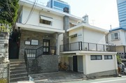 Outside view