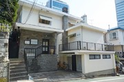 Outside view