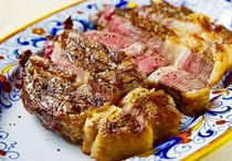 Mardi Gras_Iwate Prefecture Iwaizumi Shorthorn Beef Bistecca (1kg)