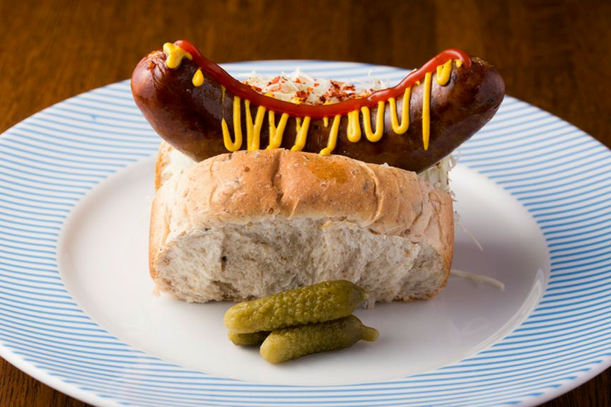 Cuisine