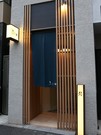 Outside view