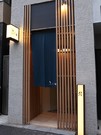 Outside view
