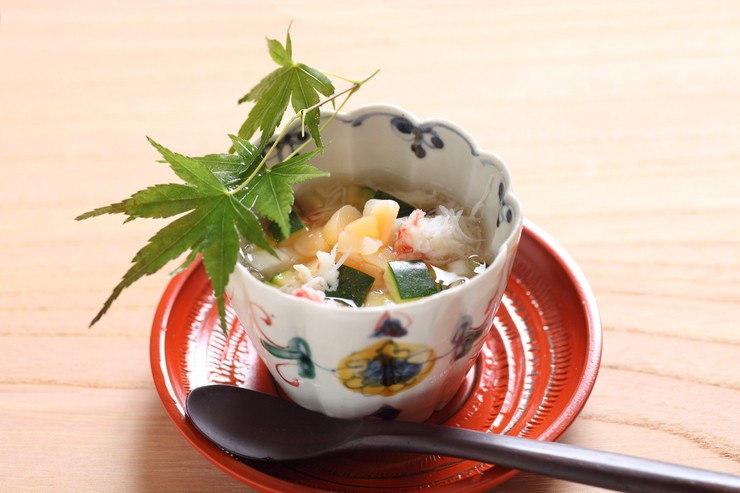 Cuisine