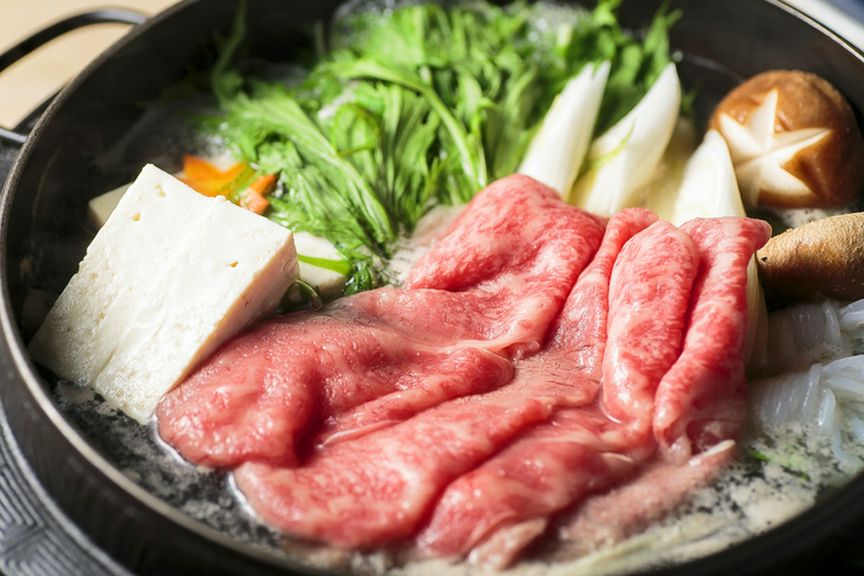 菜肴