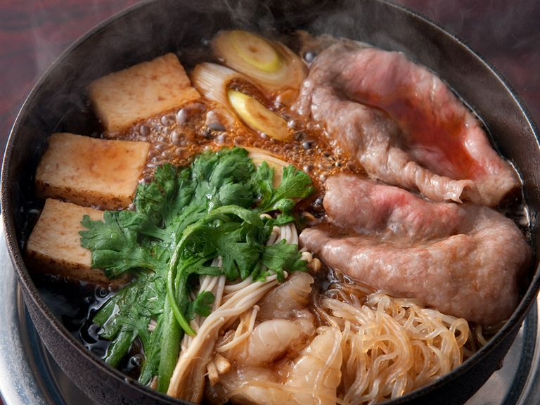 菜肴
