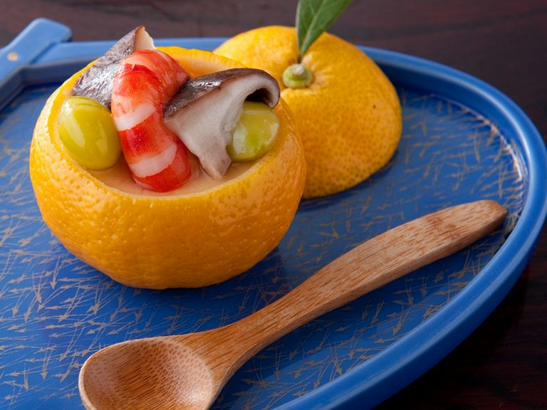 菜肴
