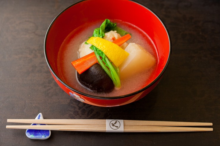  Cuisine 