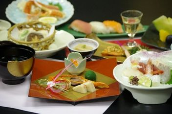 슌사이료리 츠지리
