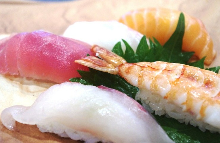 菜肴