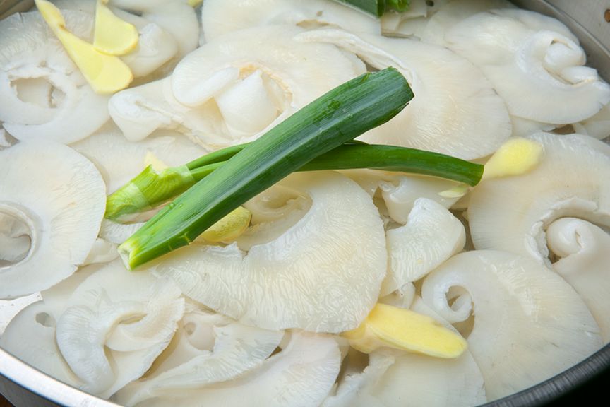 Cuisine