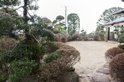 Outside view