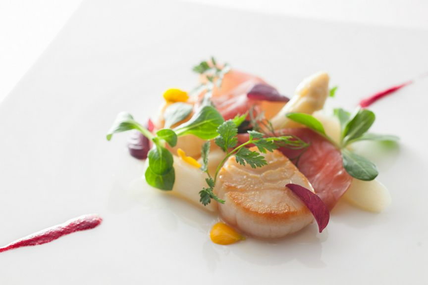 Cuisine