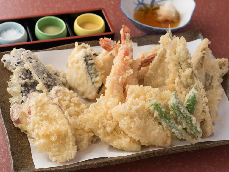 菜肴