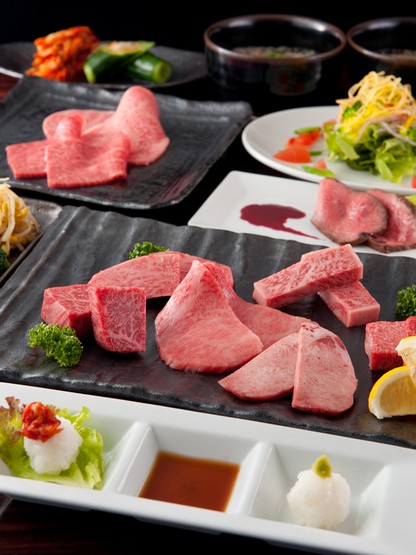 Cuisine