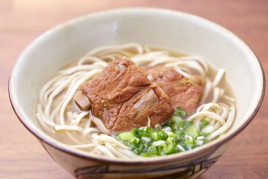 Cuisine