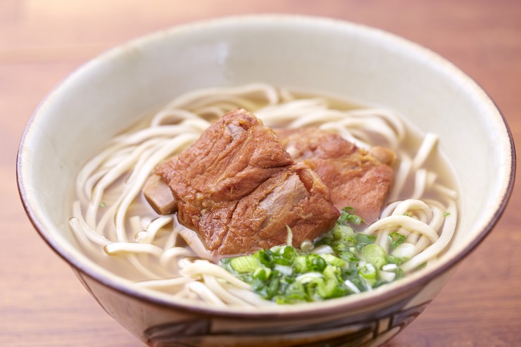 Cuisine