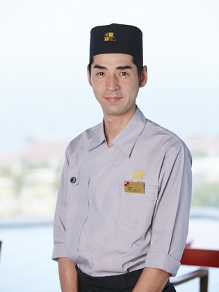 Nuji_HAYASHI DAISUKE