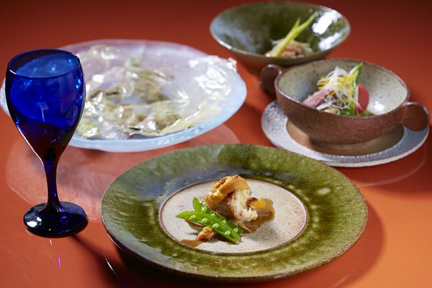 Cuisine