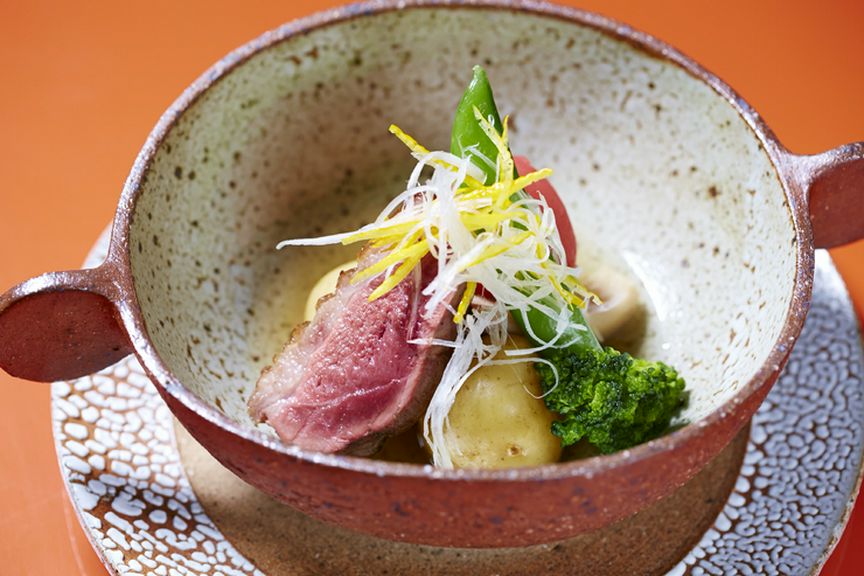 Cuisine