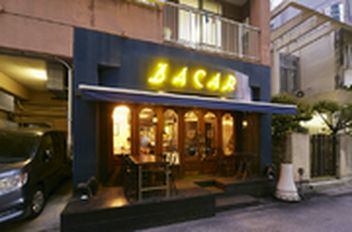 BACAR　OKINAWA