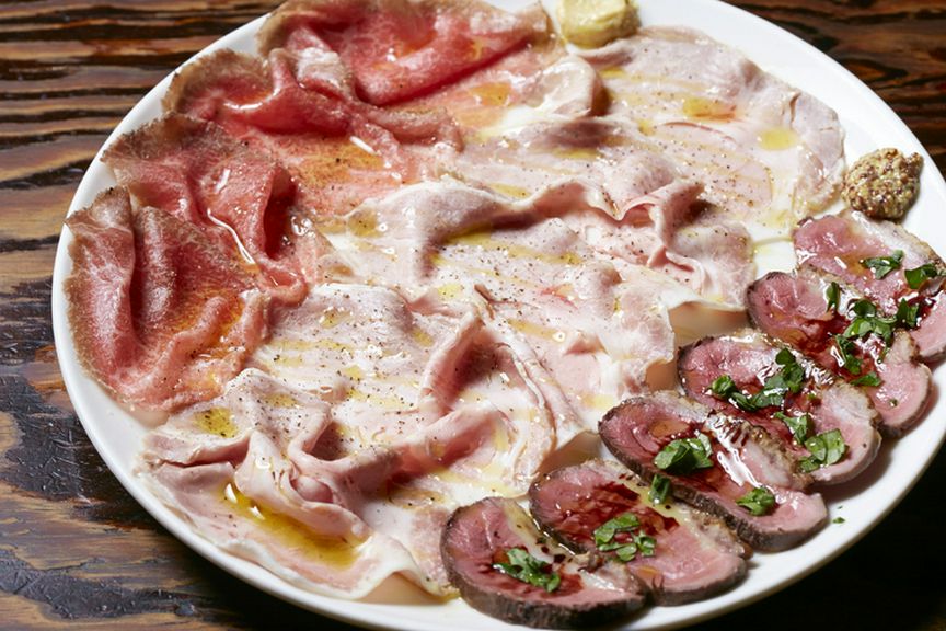 Cuisine