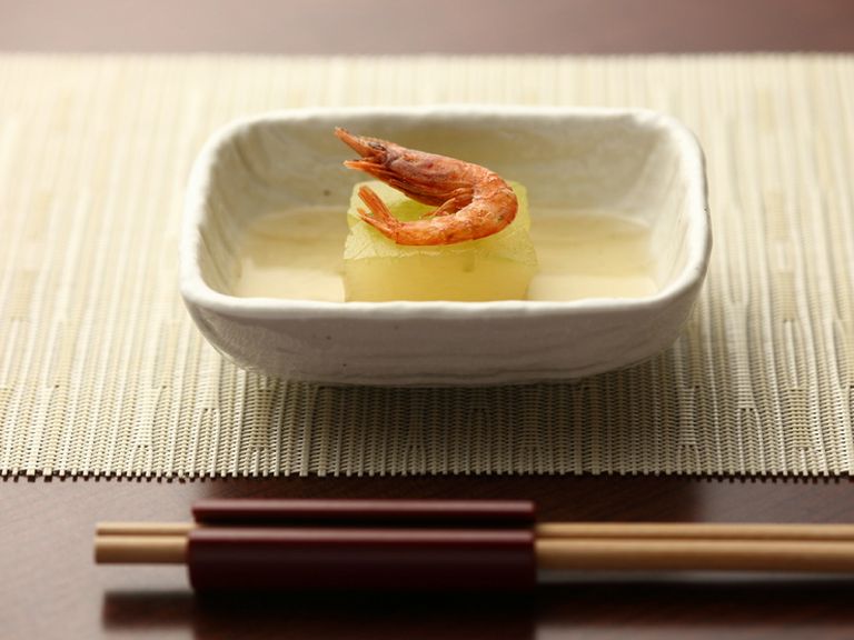 Cuisine