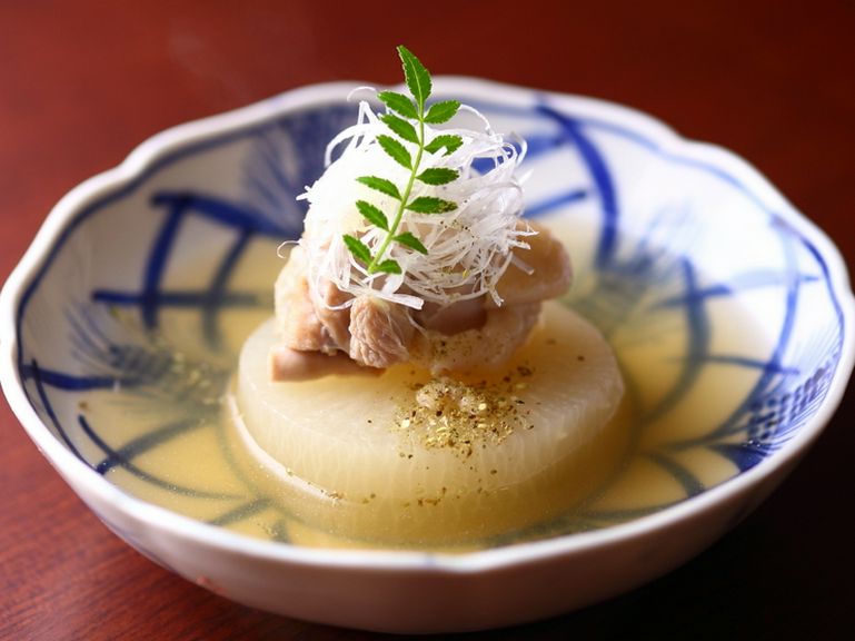 Cuisine