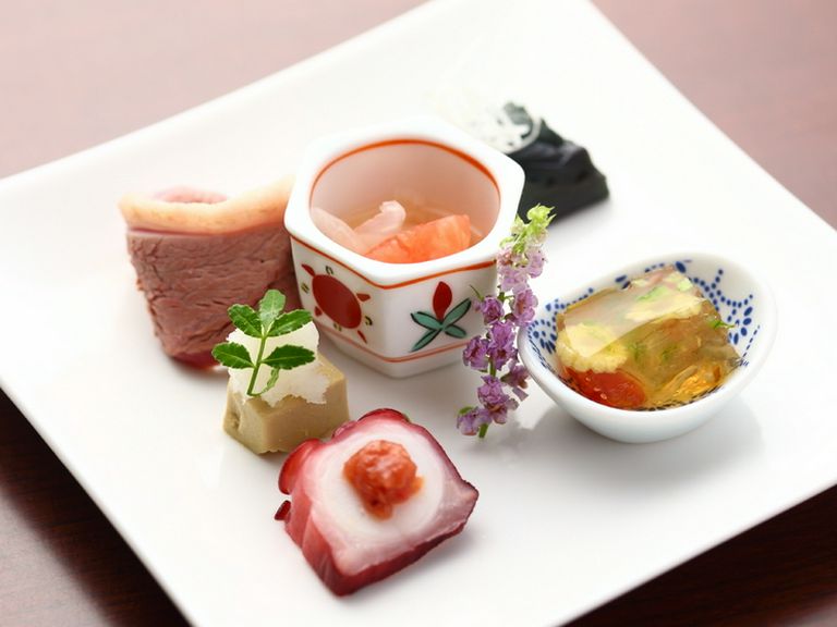 Cuisine