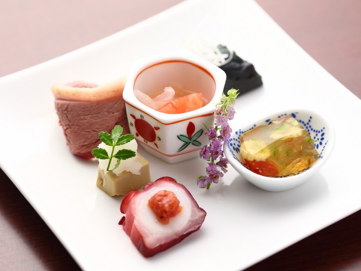 Cuisine