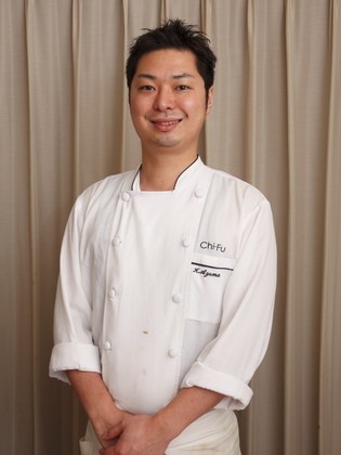 Chi-Fu_AZUMI KOJI