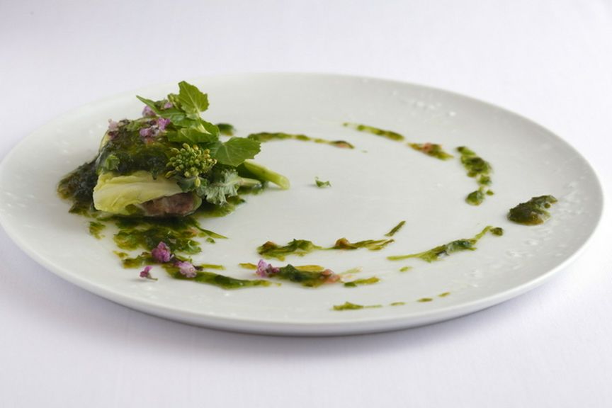 Cuisine