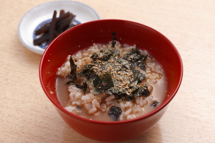 요리