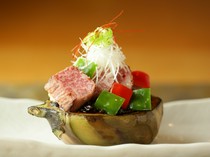 Shikiha - Kaiseki Yoshihito_Yuri: Enjoy affordable kaiseki cuisine