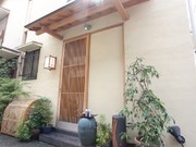  Outside view 