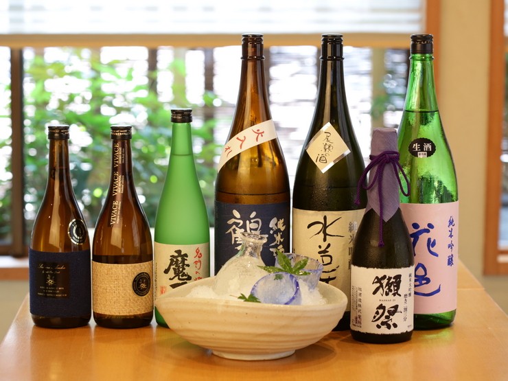 Drink