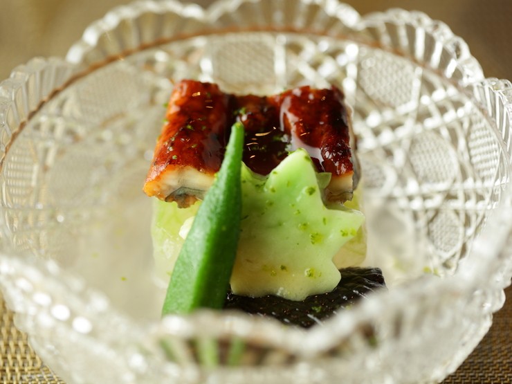 Cuisine