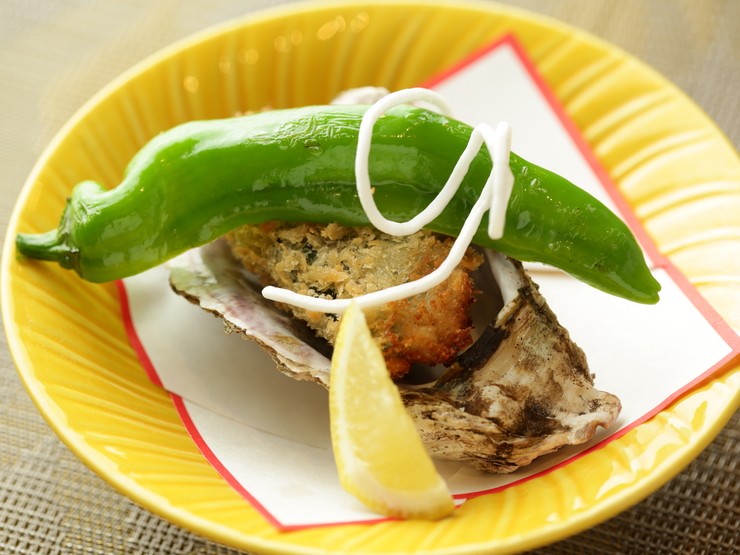 Cuisine
