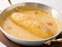 Salle a Manger_Quenelle de Brochet Classical recette (recipe) faithfully reproduced