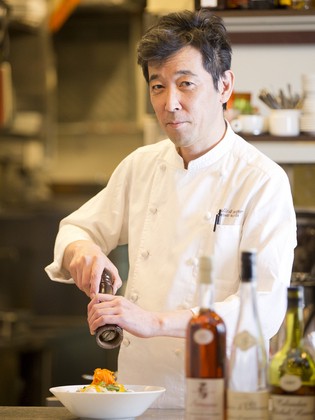 Salle a Manger_Hisashi Wakisaka