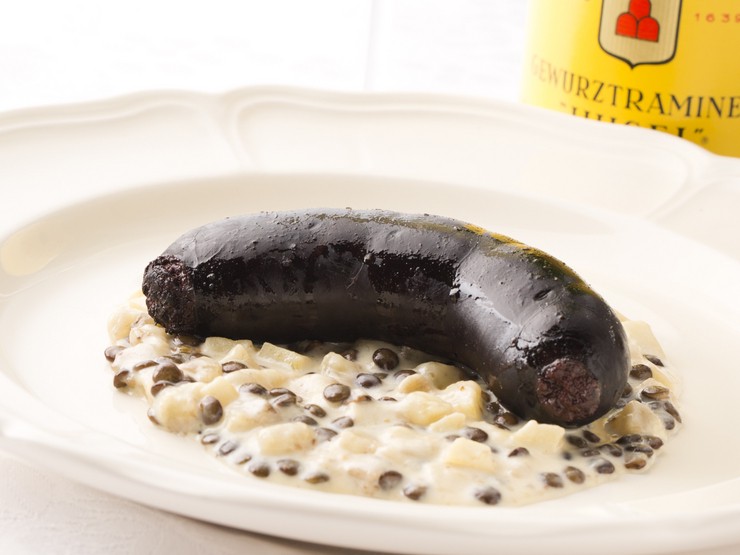 Cuisine