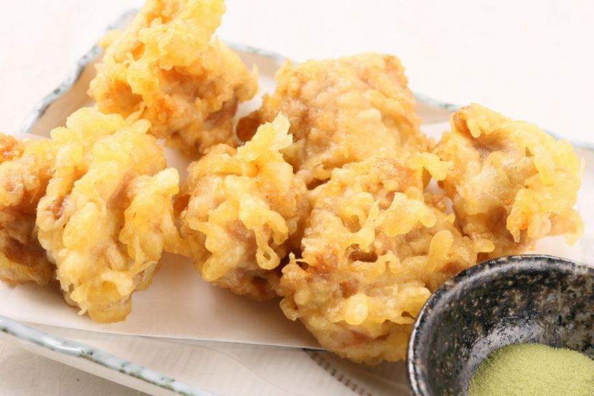 Cuisine