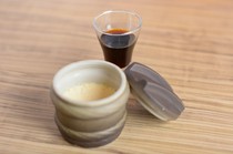  最後一刻濃鬱的風鈴（布丁） 