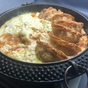  起司辣雞排（2 至 3 份） 