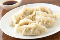  最後一刻的餃子水 10 份 