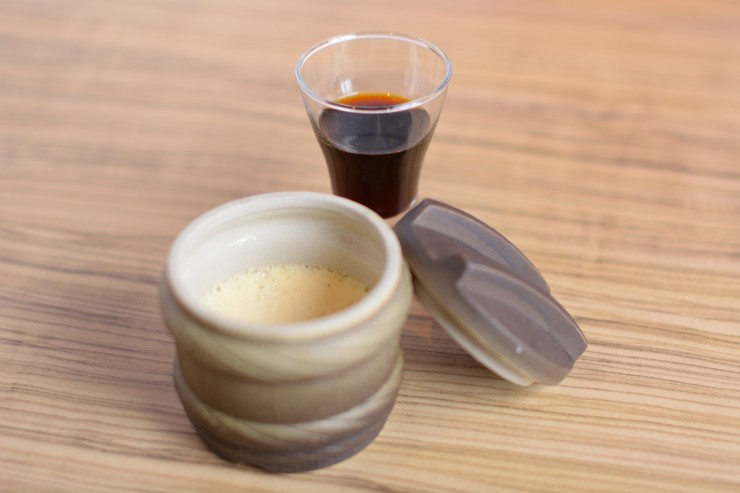 菜肴