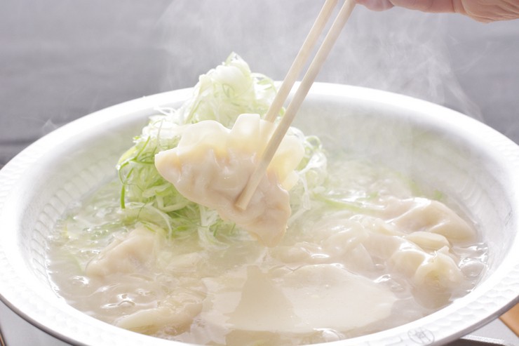 菜肴