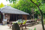 Outside view