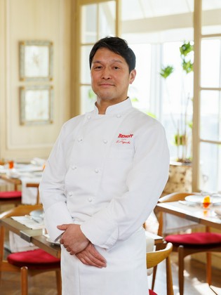 BENOIT 东京_野口 贵宏