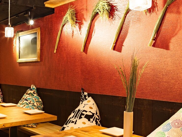 店內景觀