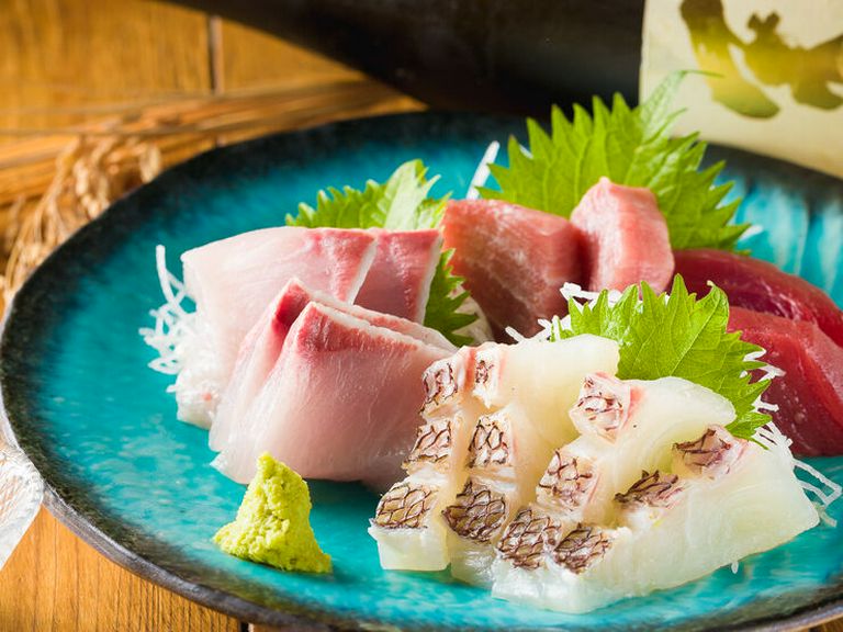 菜肴